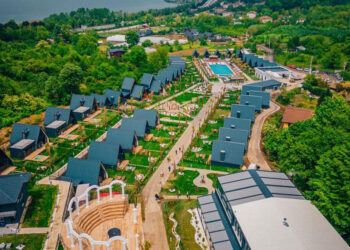 Sapanca'daki bungalovlarda gizli kamera kontrolü yapılacak