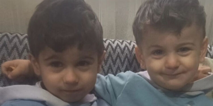 Bursa'da 2 kardeşin öldüğü yangında detaylar ortaya çıktı