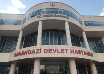Orhangazi Devlet Hastanesi'nde engelli raporlarında usulsüzlük iddiası