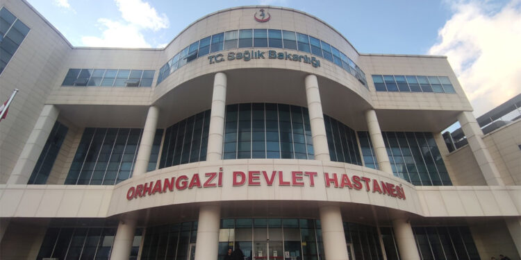 Orhangazi Devlet Hastanesi'nde engelli raporlarında usulsüzlük iddiası