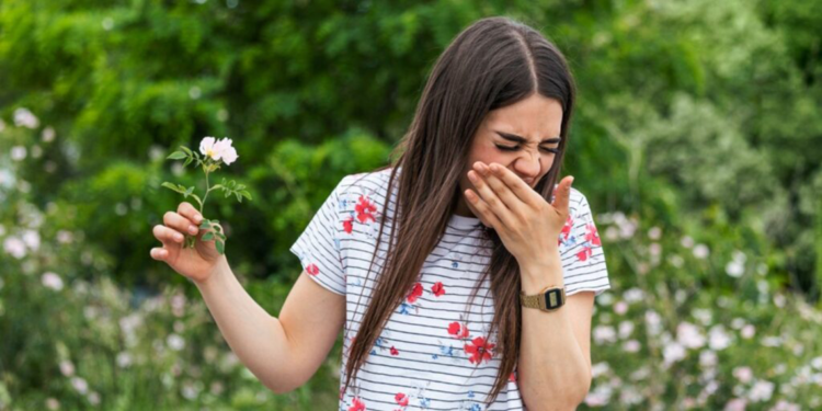 Bahar alerjisi uykusuzluğa neden olabilir