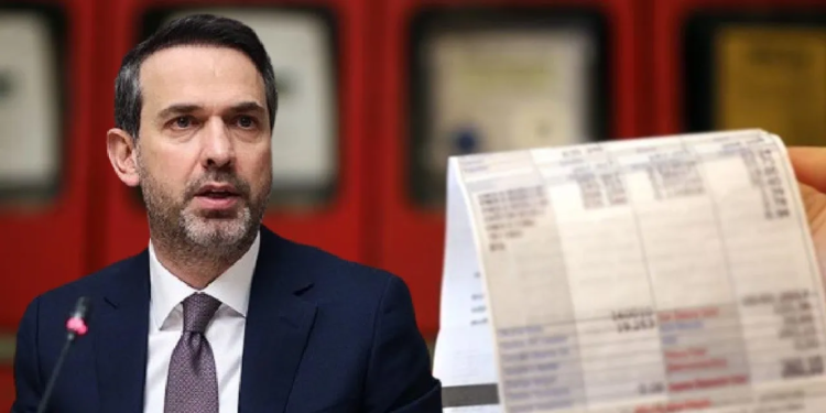 Bakan Bayraktar açıkladı; Elektriğe yeni zam gelecek mi?