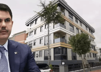 Bakan Kurum’dan ‘Yarısı Bizden’ paylaşımı