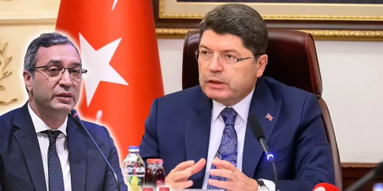 Bakan Tunç'tan Mahir Polat'ın sağlık durumuna ilişkin açıklama