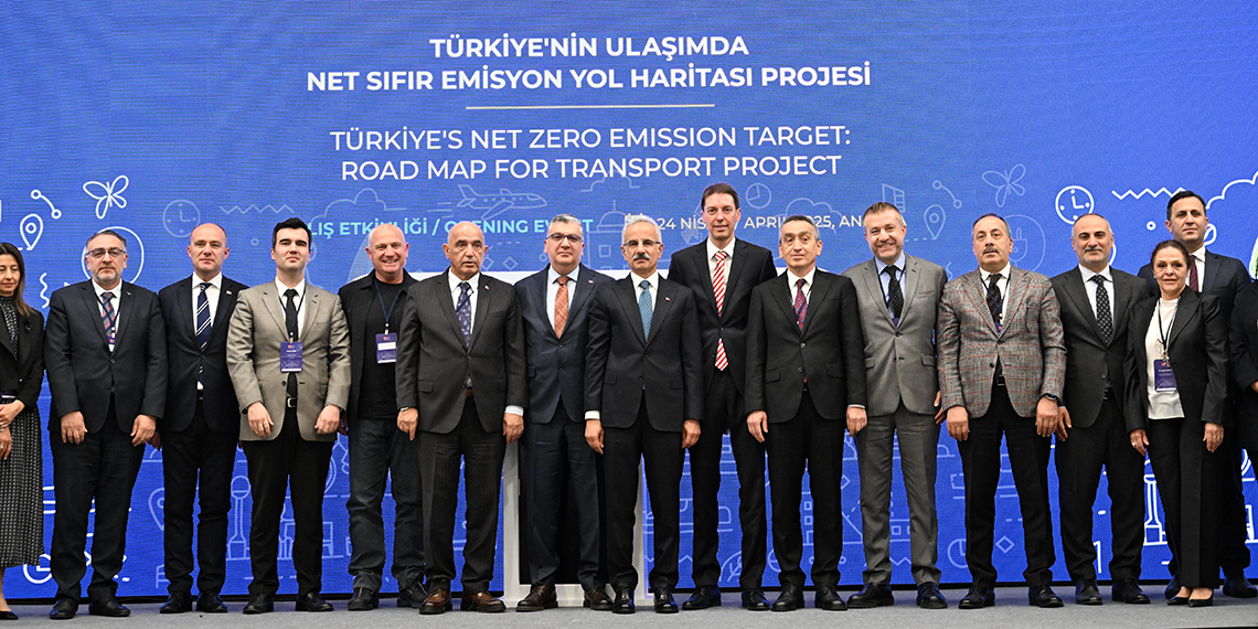 Bakan Uraloğlu, GSM operatörleriyle bir araya gelecek