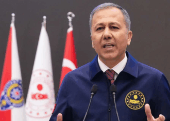 Bakan Yerlikaya açıkladı; Deprem kaynaklı yaralanma yok