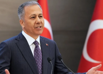 Bakan Yerlikaya duyurdu: 9 ayrı organize suç örgütü çökertildi!