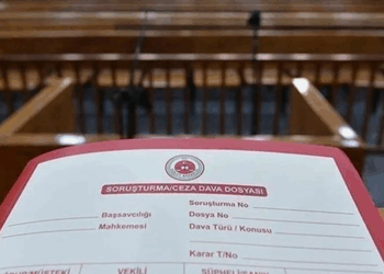 Belediyelere terör soruşturması: 25 kişiye dava