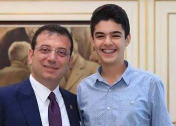 Berkay Gezgin tahliye edildi