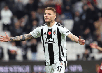 Beşiktaş- Hatayspor: 5-1
