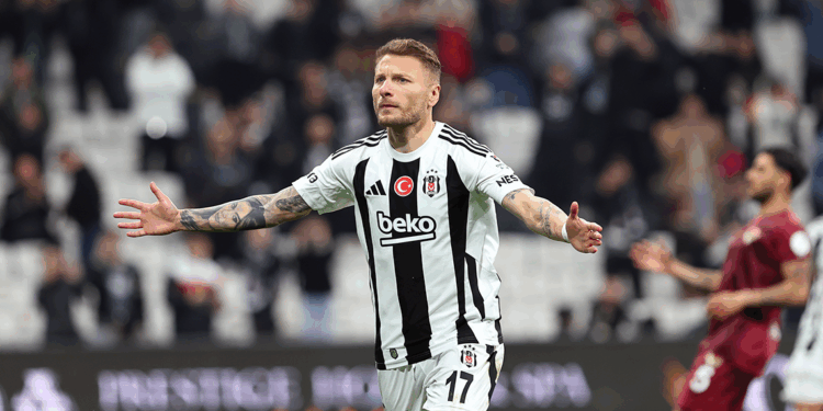 Beşiktaş- Hatayspor: 5-1