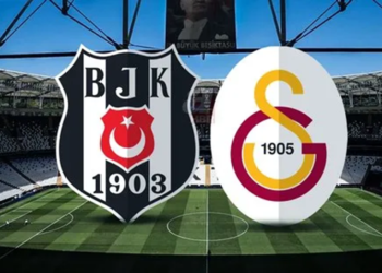 Beşiktaş ve Galatasaray, PFDK'ya sevk edildi