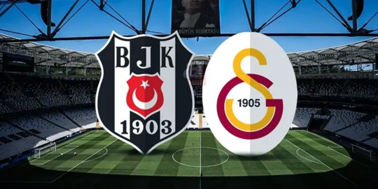 Beşiktaş ve Galatasaray, PFDK'ya sevk edildi