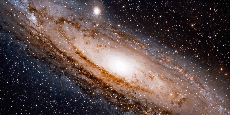 Bilim insanları en sıra dışı gezegen sistemini keşfetti