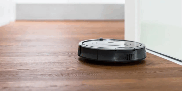 Bilim insanları robot süpürgeleri yeniden programladı