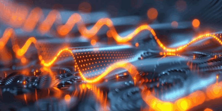 Bilim insanları yeni bir madde keşfetti