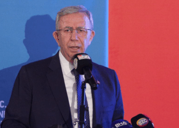 Bize yaptıklarınızı kendi bürokratlarınıza da yapın