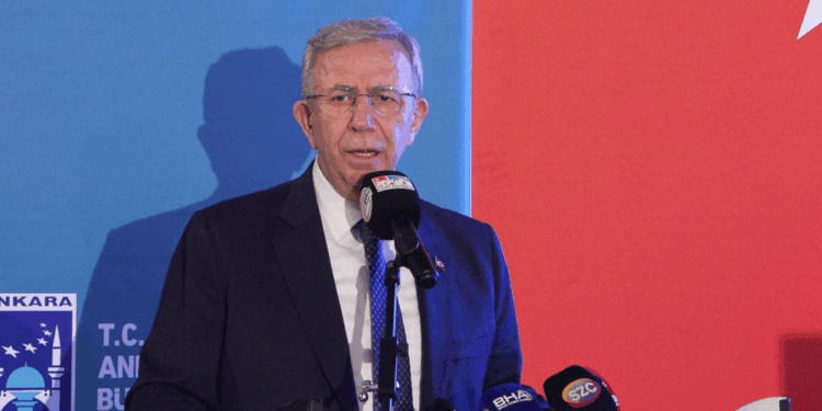 Bize yaptıklarınızı kendi bürokratlarınıza da yapın