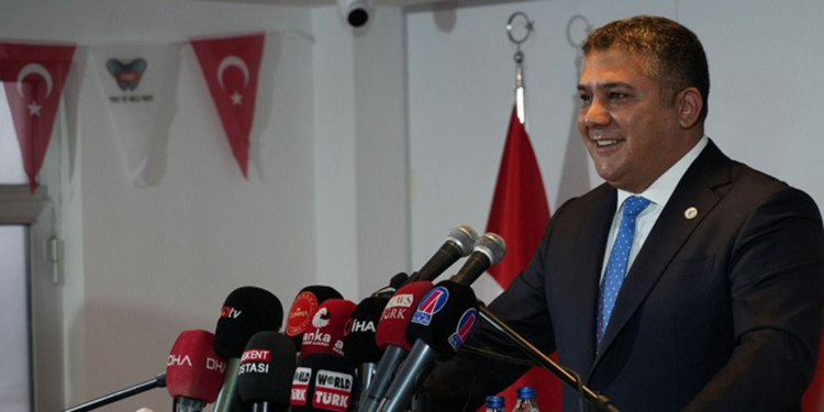 Bizim kimseye diyet borcumuz yok