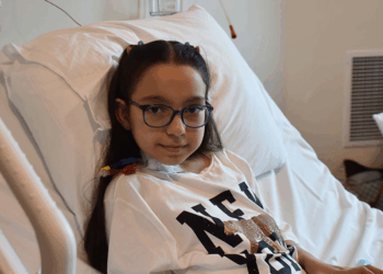 Böbrek hastası Ayşe, çapraz nakille sağlığına kavuştu