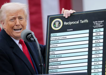 Bolivya'dan Trump'ın açıkladığı yeni tarifelerine tepki
