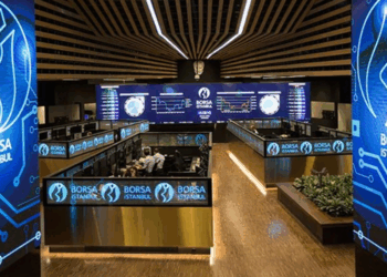 Borsa İstanbul'da manipülasyon operasyonu: 15 kişiye gözaltı kararı
