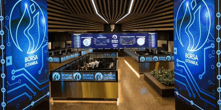 Borsa İstanbul'da manipülasyon operasyonu: 15 kişiye gözaltı kararı