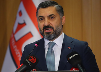 Boykota destek veren kanallara gereği yapılacak