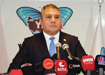 Boykotu boykot ediyorum