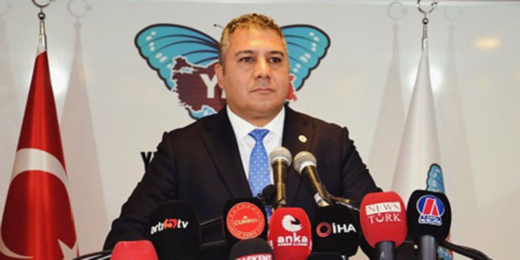 Boykotu boykot ediyorum