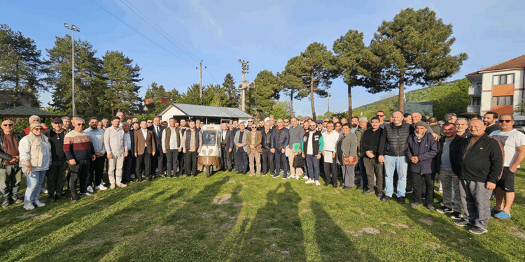 Bungalov İşletmecileri Derneği Başkanı'ndan 'gizli kamera' tepkisi