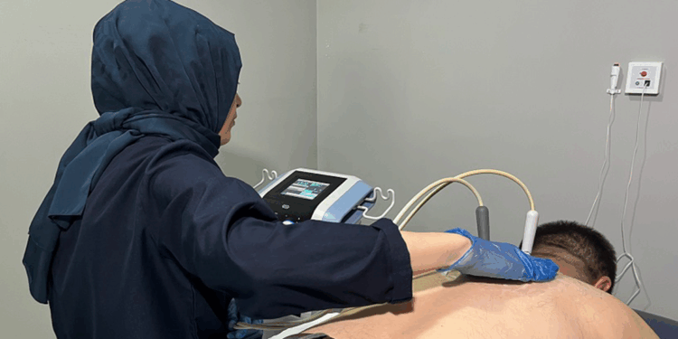 Burcu Avşar’dan ‘kulunç’ uyarısı