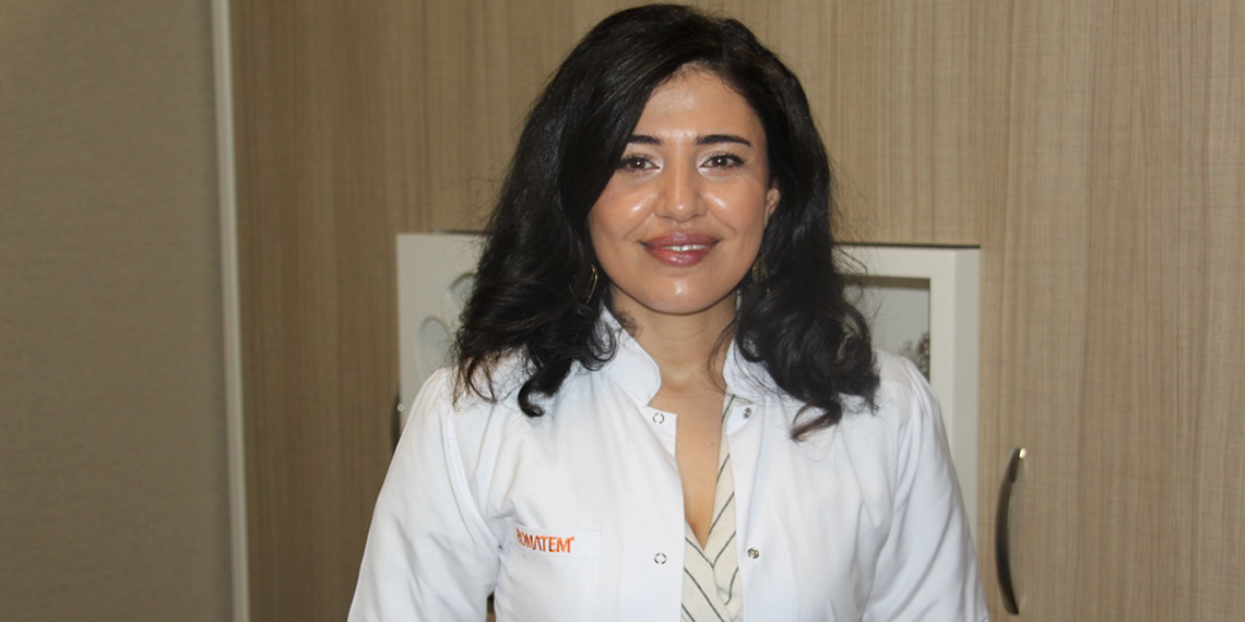 Burcu Avşar’dan ‘kulunç’ uyarısı