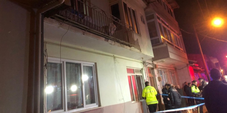 Bursa'da 2 kardeşin öldüğü yangında detaylar ortaya çıktı