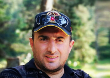 Off Road Spor Kulübü Başkanı Burhan Turan yaşamını yitirdi