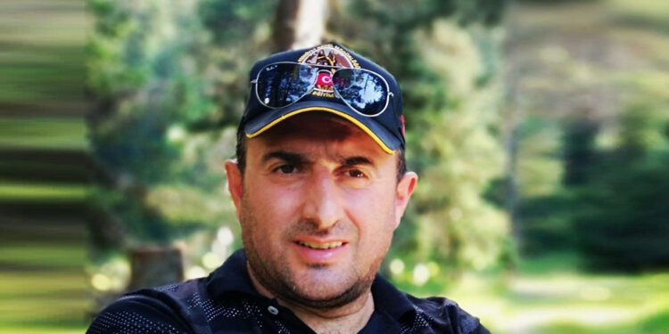 Off Road Spor Kulübü Başkanı Burhan Turan yaşamını yitirdi