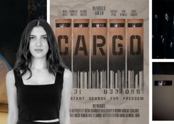 Cargo filmi Türkiye'de görücüye çıkıyor