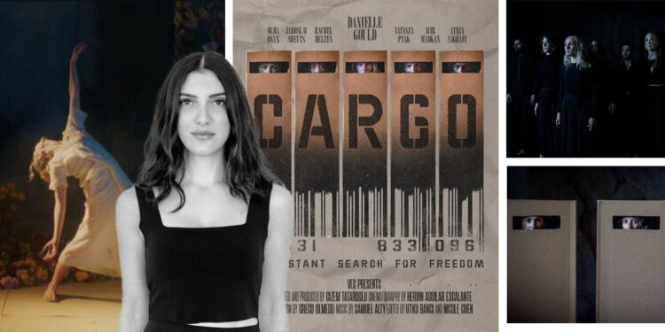 Cargo filmi Türkiye'de görücüye çıkıyor