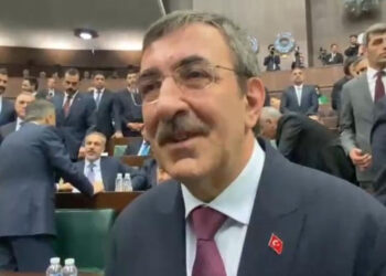 Herkesin eşit vatandaşlık içinde yaşadığı bir Suriye istiyoruz