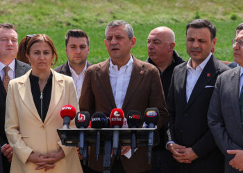 İddianameyi yazın görelim bakalım ne yazacaksınız?