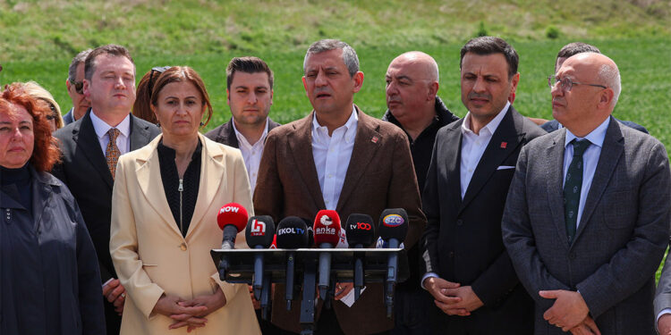 İddianameyi yazın görelim bakalım ne yazacaksınız?