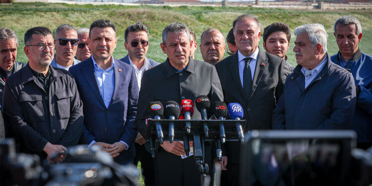 İçinde jammer olan valize ‘para çantası’ diyorsunuz