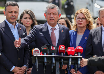 İBB'nin jammerleri bize AK Parti'den kaldı