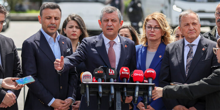 İBB'nin jammerleri bize AK Parti'den kaldı