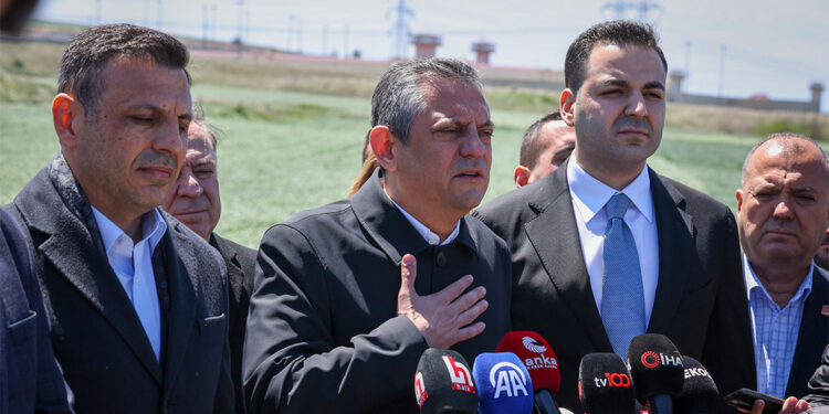 Cem Aydın'ın davası 20 Haziran'a ertelendi