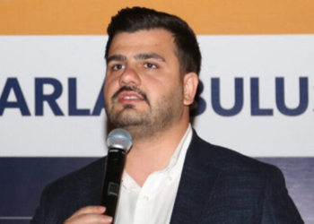 CHP, gençleri illegaliteye davet etmeye son vermelidir