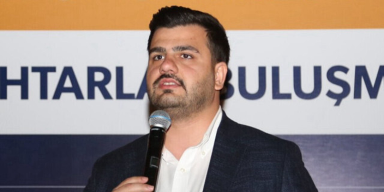 CHP, gençleri illegaliteye davet etmeye son vermelidir