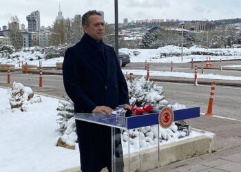 Yargıda çok kötü işler oluyor
