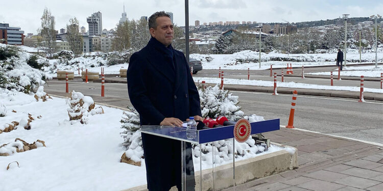 Yargıda çok kötü işler oluyor