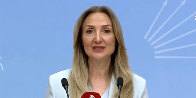 Çocuklarımız için adil ve özgür bir ülke kuracağız